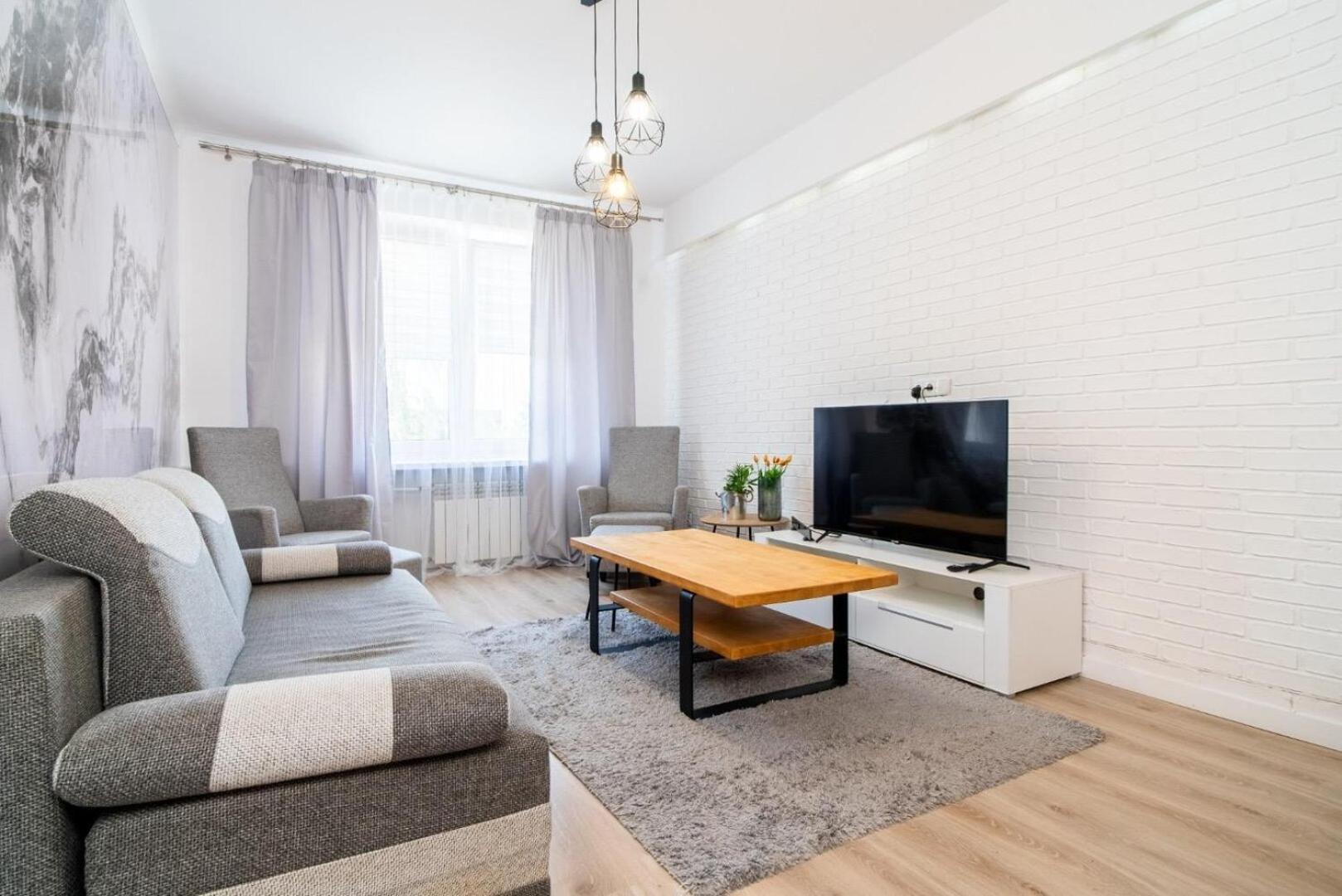 Apartamentysnu, Parkowy Radom Exterior photo
